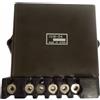 Electronic Control Modulo Di Controllo Elettronico Electronic Control IGM-04 8320