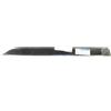 Ford Originale OEM Ford 5S4Z-5425533-AAPTM Porta Modanatura, Posteriore Sinistro