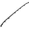 Ford GN1Z-8200-BA Anteriore Superiore Griglia Modanatura Si 2018-2022 GN1Z8200BA