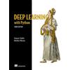 Manning Pubns Co Deep Learning With Python, Third Edition