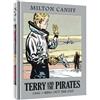 Mr. Milton Cani Terry and the Pirates: The Master Collection (Copertina rigida)