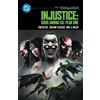 Xermanico Tom T Injustice: Gods Among Us: Year One: DC Compact Comic (Tascabile)