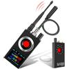 FOWARD GAUSS Rilevatore professionale di telecamere nascoste - Rilevatore anti-spionaggio e di microspie