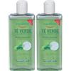Equilibra Shampoo Tè Verde Ialuronico 265 ml