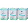 Vagisil Incontinence Care Salviettine Intime 2In1 Lenitive & Rinfrescanti 12 Pezzi 3x12 St