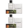 Nature'S Racconti Sol D'Agrumi Eau De Parfume 75 Ml 2x75 ml