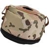 Generic Camping Canister Pouch Air Tank Protector Anti-caduta Canister Pouch | Custodia per serbatoio per tanica per lattina d'aria, attrezzatura da campeggio per barbecue, picnic all'aperto