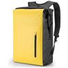 PLYHNDRC Zaino per attrezzatura subacquea impermeabile Borsa da spiaggia Borsa per riporre l'attrezzatura subacquea per zaino da spiaggia Para sabbia alla deriva(Yellow+25L)