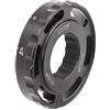 UTG ADD-on Index Wheel for Side Wheel AO Scope, 60mm