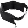 PLYHNDRC Cinture per pesi da immersione in nylon Para 4 tasche per pesi vuoti per lo snorkeling e sport acquatici