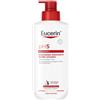 BEIERSDORF SpA Eucerin pH5 Emulsione Idratante Extra Leggera 400 ml