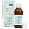 REVALFARMA Antus gusto Fragola 200 ml - Integratore Benessere Respirazione