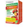ARKOFARM Srl Arkovital Acerola 1000 60 Compresse - Integratore Vitaminico