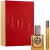 Dolce&Gabbana DEVOTION For Men Parfum Mini Gift Set
