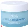 I.C.I.M. (BIONIKE) INTERNATION HYDRACTIVE CREMA GEL-IDRATANTE 50 ML