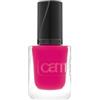 CATRICE Gel Affair Nail Lacquer Smalto per unghie 11 ml Nr. 018 - Berry Styles