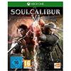 Bandai Namco Soul Calibur VI