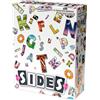 Captain Games Captain Sides - Gioco da tavolo, da 2 a 9 giocatori, da 10 anni in su