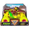 MONSTER JAM MNJ Die Cast 1:24 El Toro Loco (neon)