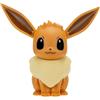 Pokémon Figura Eevee in vinile della gamma Select, 10 cm | Realizzato in vinile di alta qualità