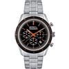 Breil Orologio collezione rilascio Chrono movimento al quarzo e chiusura délegant con clip di sicurezza per uomo