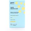 GOOVI DRENANTE ZENZ&LIM24STICK