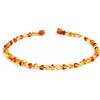 Baltic Secret Selected Baltic Amber Collana in ambra naturale fatta a mano, gioielli in ambra per donna, uomo e tutta la famiglia, gioiello naturale unico, idea regalo perfetta e portafortuna