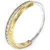 Guess Bracciale Jewellery JUBB03252JWRHYGS Marca, Única, Metallo, Nessuna pietra preziosa