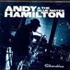 Andy Hamilton Silvershine (CD) Album