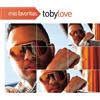 Toby Love Mis Favoritas (CD)