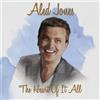 Aled Jones Aled Jones: The Heart of It All (CD) Album