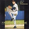 Basil Poledouris For the Love of the Game (CD) Album
