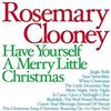 Rosemary Clooney Have Yourself a Merry Xmas (CD) Album