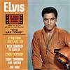 Elvis Presley Viva Las Vegas (CD) Album