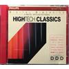 High Tech Classics (CD)