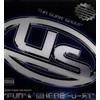 Tha Supa Group "Us" Where U at & Fun (CD)