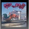 Fever the Ghost Zirconium Meconium (CD)