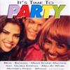 It's Time to Party It's Time to Party (US Import) (CD)
