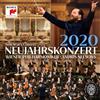 Andris Nelsons Neujahrskonzert 2020 (CD)