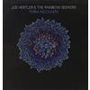 Joe Hertler & The Rainbow Seekers Terra Incognita (CD)