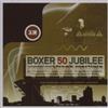 Boxer 50 Jubilee (CD) Album