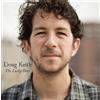 Doug Keith Lucky Ones (CD)