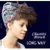 Chastity Brown Long Way (CD) Album