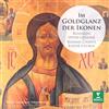 Moscow Liturgic Choir Im Goldglanz Der Ikonen (CD)