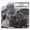 Compilation Saint-Germain Des Pres (CD)