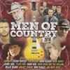 Various Artists Men Of Country 2016 (CD)