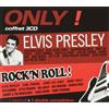 Only Elvis Presley Only Rock'n'Roll + Elvis Presley (CD)