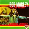 Bob Marley Rainbow Country (CD)