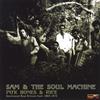 Sam & The Soul Machine Po'k Bones and Rice (CD) Album