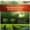 Franz Schubert Der Vierjahrige Posten (Spering, Das Neue Orchester) (CD) Album